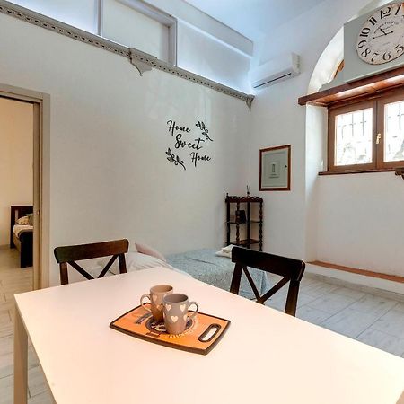 Apartamento Santa Maria 3B Florencia Exterior foto