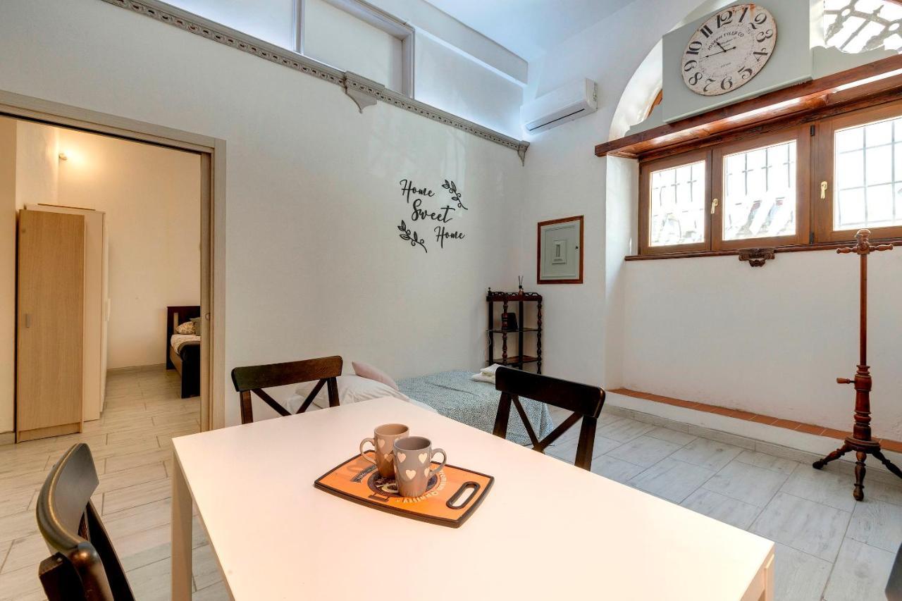 Apartamento Santa Maria 3B Florencia Exterior foto