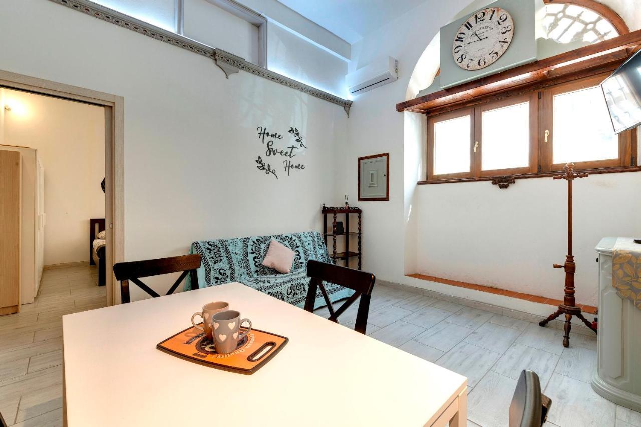 Apartamento Santa Maria 3B Florencia Exterior foto