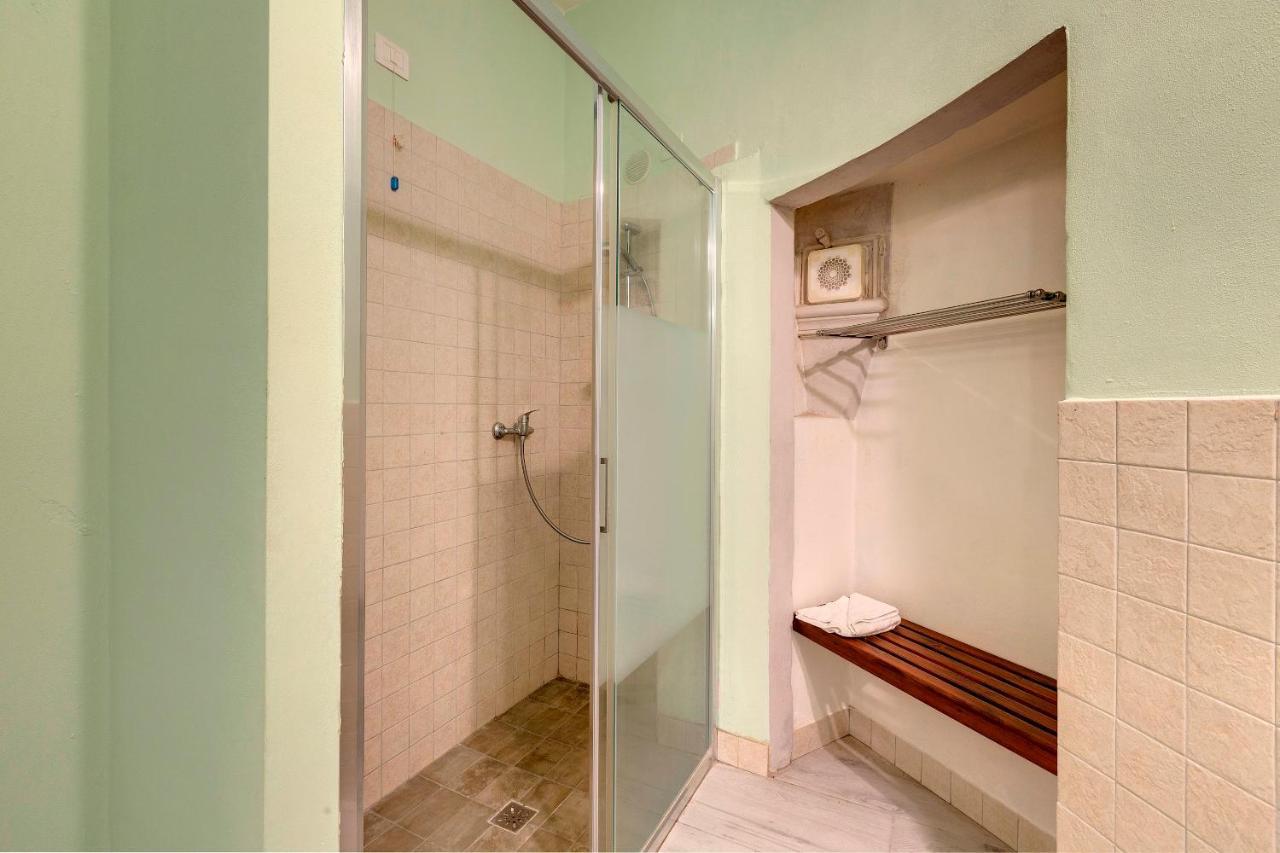 Apartamento Santa Maria 3B Florencia Exterior foto